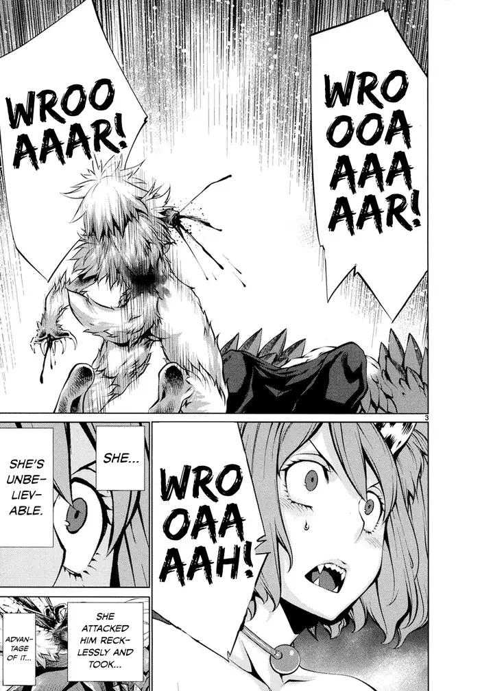 Killing Bites Chapter 28 image 03_optimized